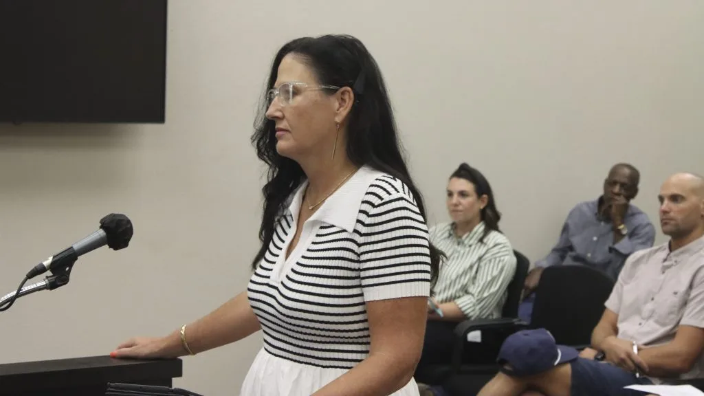 Brownwood council sets budget, tax rate public hearings for Aug. 25
