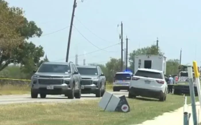 BCSO requesting help finding truck involved in fatal hit-and-run crash in southeast Bexar County