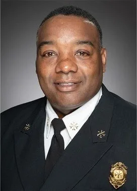 Fort Worth fire chief Raymond Hill to retire after 30 years of service