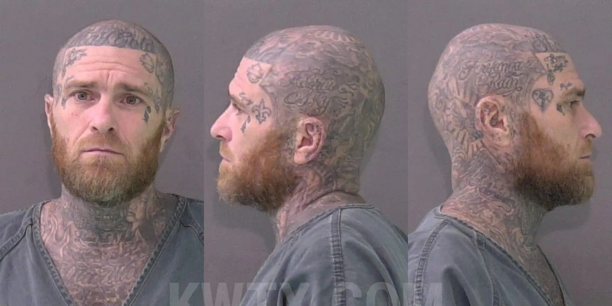 'Get these guns now': Indicted Killeen murder suspect incriminated himself in jail phone calls