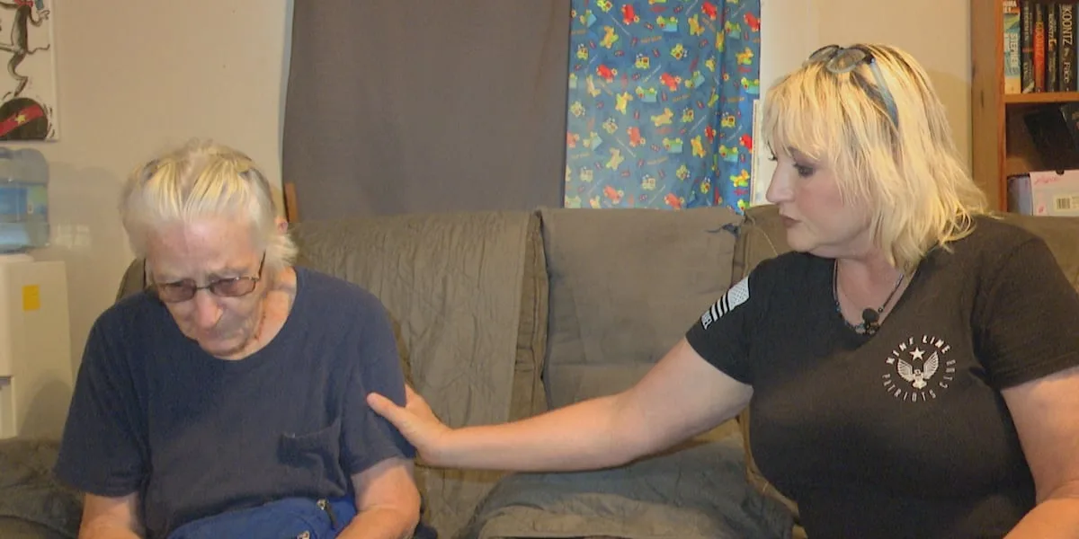 'I'm too old to start over': Temple mobile home park residents face uncertain future after city purchases property