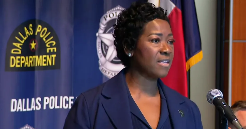Dallas outlines security plans for GOP midterm convention
