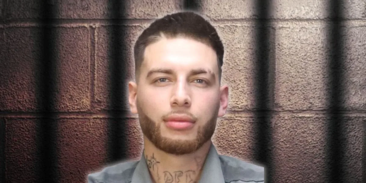 Waco man sentenced to 18 years in prison in series of armed robberies
