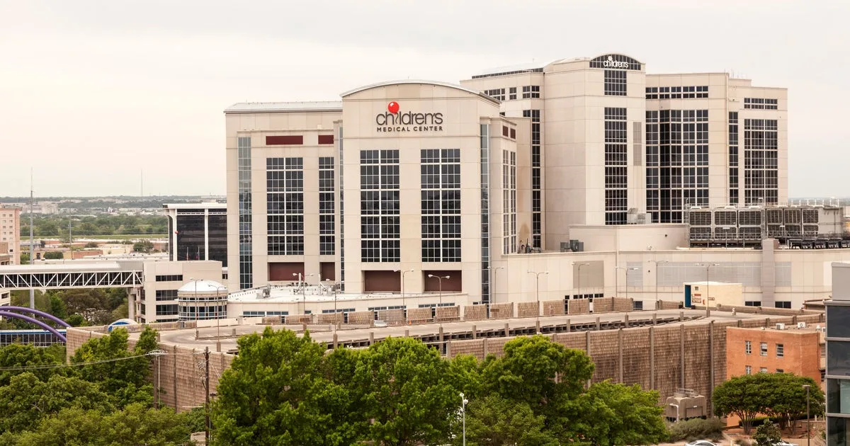 Texas hospitals expect to lose $27 million a day in Medicaid funding starting this week