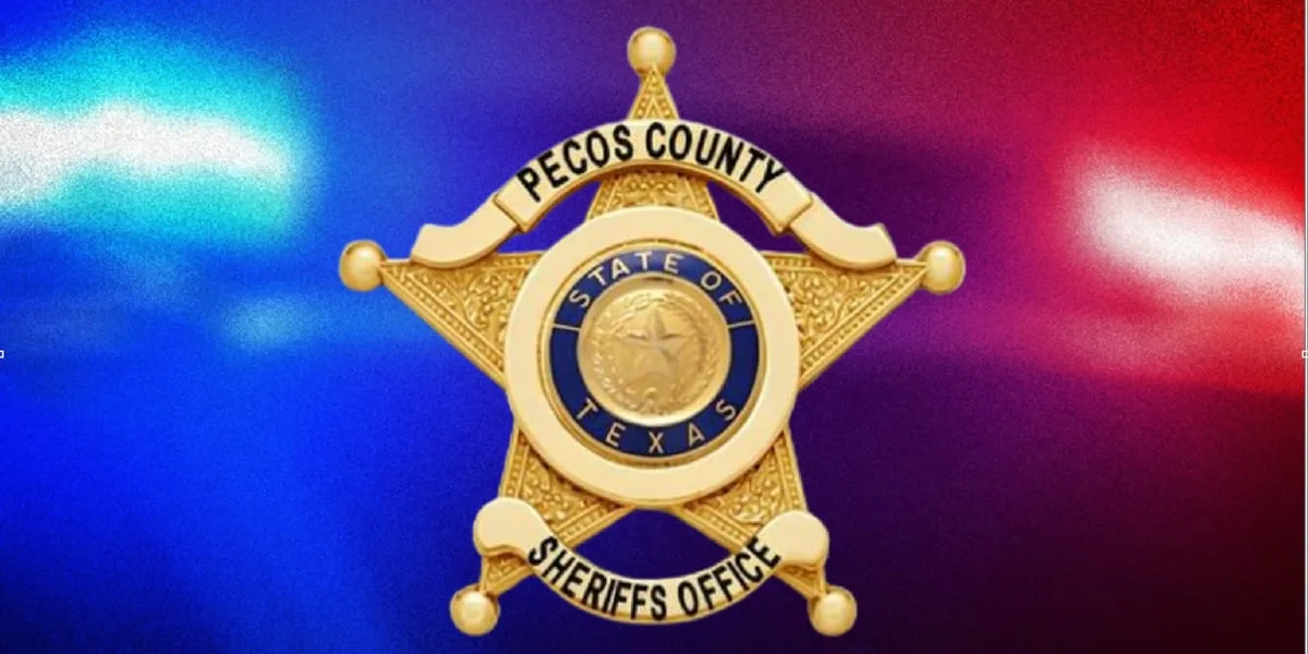 UPDATE: Pecos County Sheriff's Office investigating death in Iraan