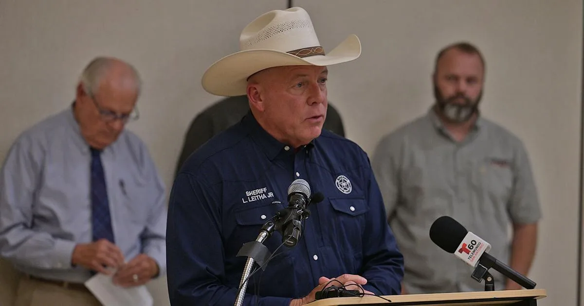 County thankful for response readiness
