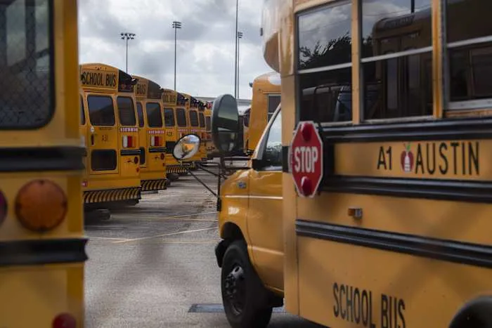 The legal fight over "Robin Hood" renews Texas' public school funding debate. Here's what to know.