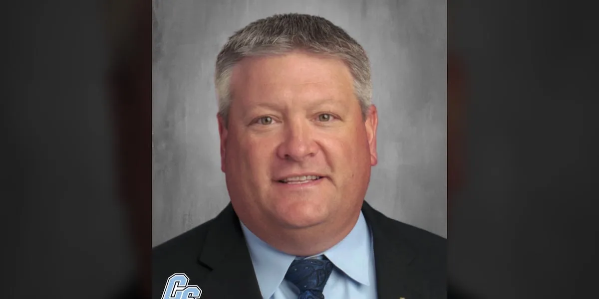 Longtime China Spring ISD Superintendent Dr. Marc Faulkner to retire after 30-year career in education
