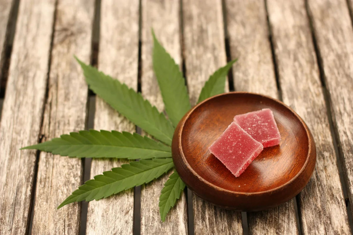 Delta 8, other THC products to be banned in Texas starting July 31