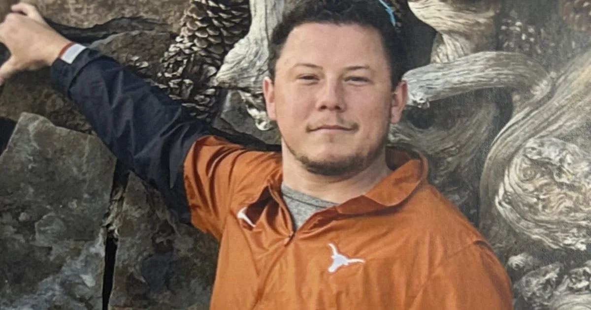 Father asks public for help finding son missing in Austin for three weeks