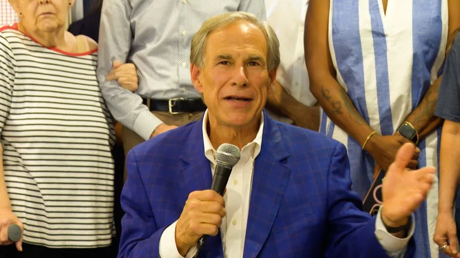 Gov. Abbott making another tour stop in Harlingen