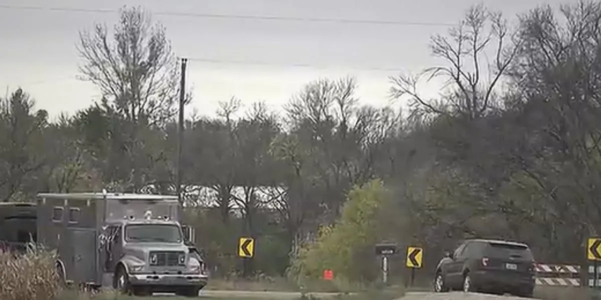 Hunters help save seriously injured woman 'left out there to die,' sheriff says
