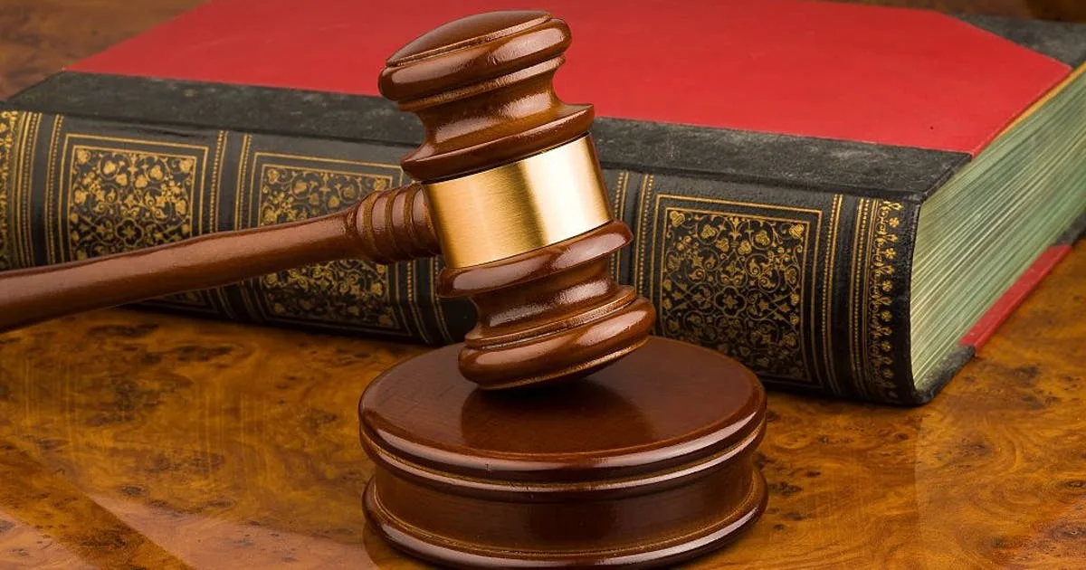 67-year-old sentenced to federal prison for mailing threatening letters, white powder to Texas judges