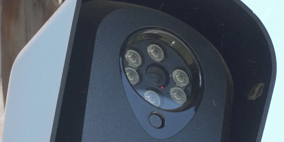 Lawmakers added $1 to Texans' car insurance policies. That money paid for thousands of Flock cameras.