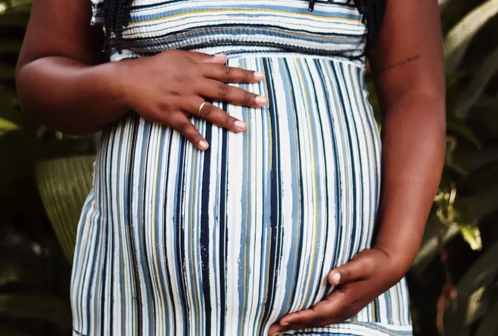 San Antonio Metro Health honors Black Maternal Mental Health Week with free event on Friday