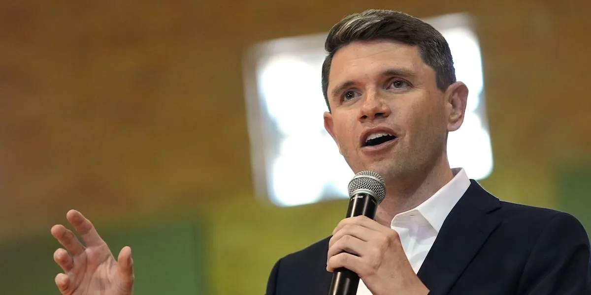 Talarico raises $64 million in third quarter, more than any U.S. Senate candidate on record