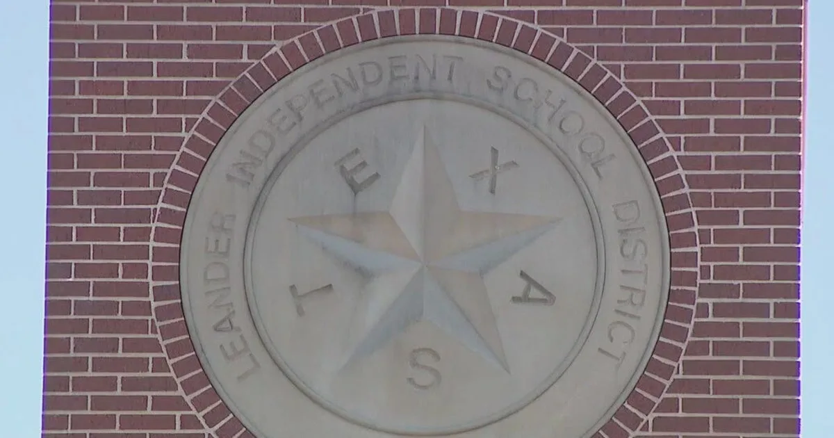 Leander ISD asks voters to approve tax rate election amid growing budget gaps