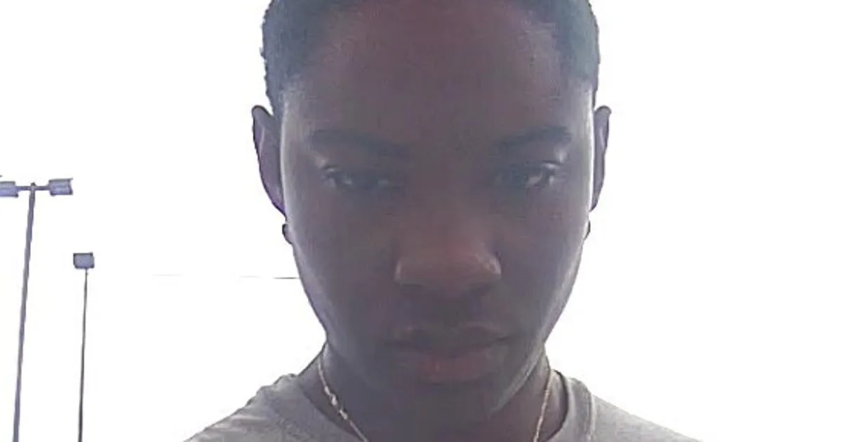 Downtown Austin crime: APD searching for suspect in connection with series of thefts
