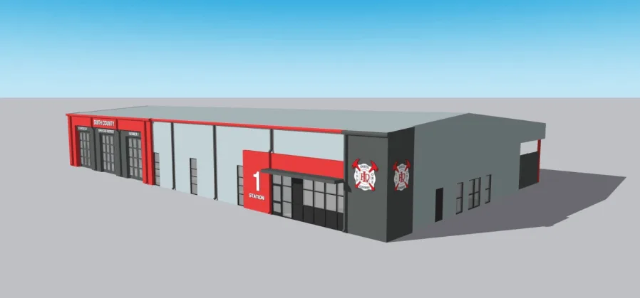 Smith County to gain new fire station in Lindale
