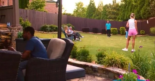 How to Create a Dedicated Backyard Game Space