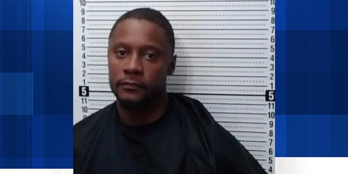 Traffic stop in Grayson County leads to arrest of Missouri man on trafficking, cocaine charges
