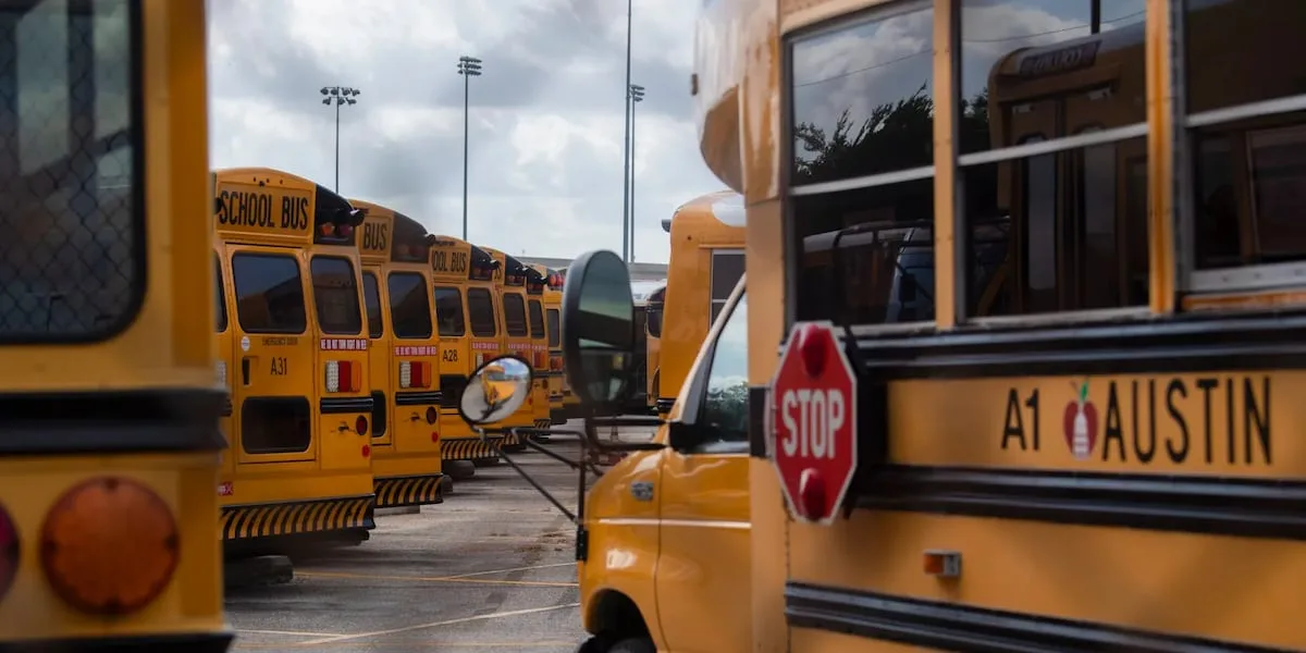 The legal fight over "Robin Hood" renews Texas' public school funding debate. Here's what to know.