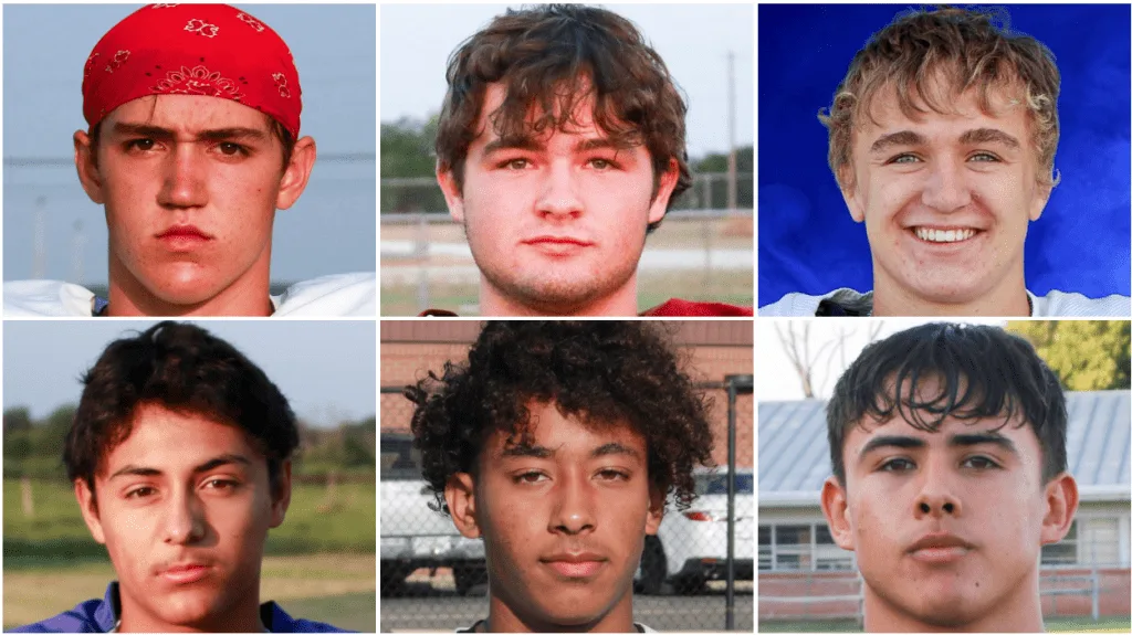 WEEK 2 GRIDIRON REWIND: Zephyr, Coleman, Goldthwaite, San Saba, Richland Springs, Mullin tally wins