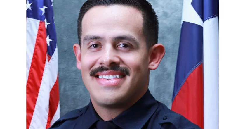 Seguin police officer fired following use-of-force complaint