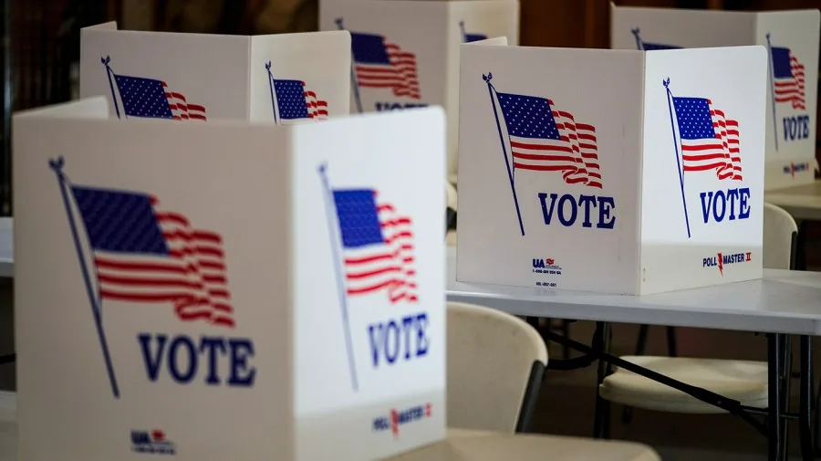 ValleyCentral Voting Guide: 2026 midterm elections