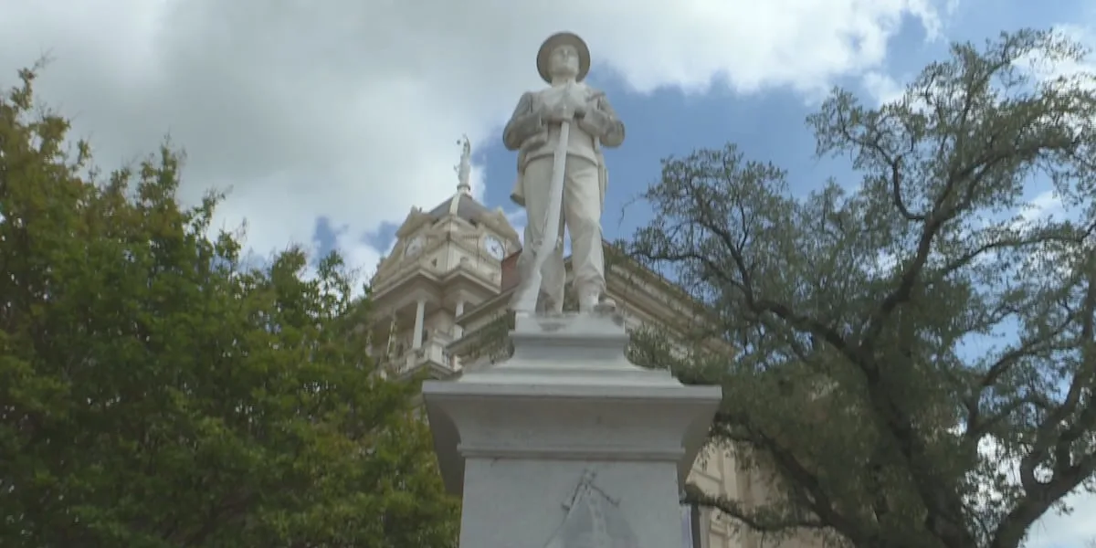 Bell County Judge David Blackburn issues emergency burn ban