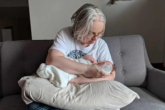 As the Clancy case highlights postpartum psychosis, a mom stricken by it shares her story of hope