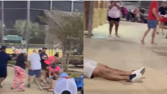 Youth softball association vows lifetime bans after Sugar Land tournament fight leaves man unconscious