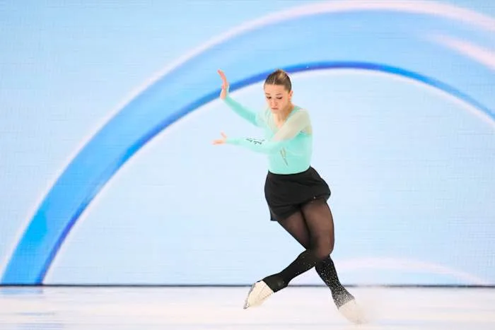Russian figure skater Kamila Valieva has neutral athlete status revoked, AP source says