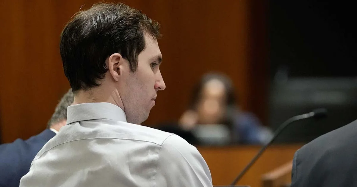 Charlie Kirk murder: Suspect Tyler Robinson's lawyers tell judge to take potential death penalty off table