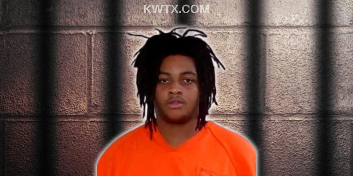 Suspect arrested in deadly Waco shooting from September 2025