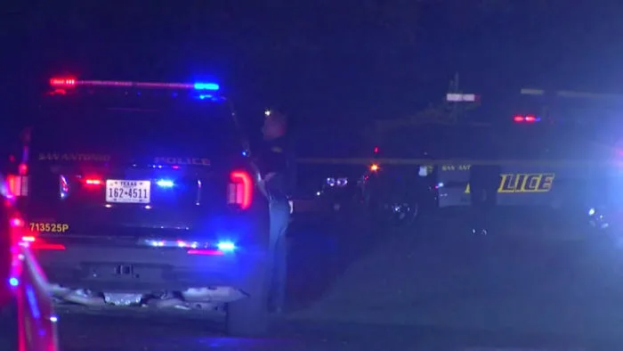 SAPD releases name of officer who shot, killed man allegedly armed with knives on Northwest Side
