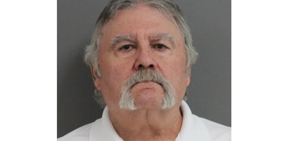 DOCS: Angelina County JP arrested after ordering employee to take state judicial course for him