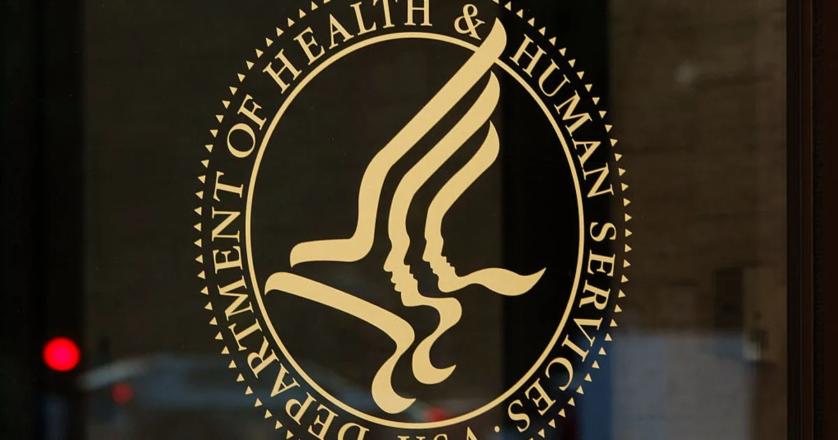 HHS eases restrictions on certain unapproved peptides