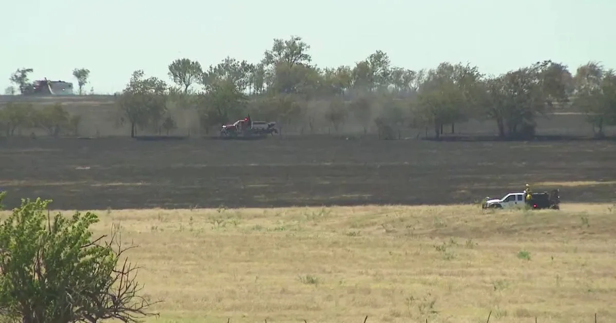 Fort Hood helicopter crash kills 2 people, officials say