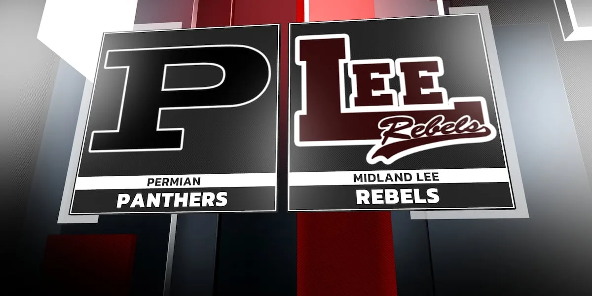 HIGHLIGHTS: Permian def. Midland Lee 42-10