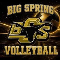 Big Spring Volleyball knocks off Snyder