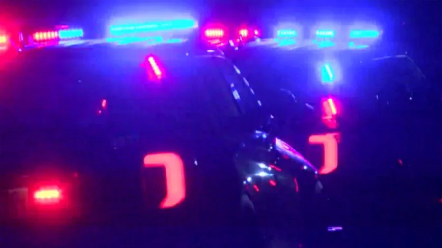 Lubbock Metro Special Crimes death investigation