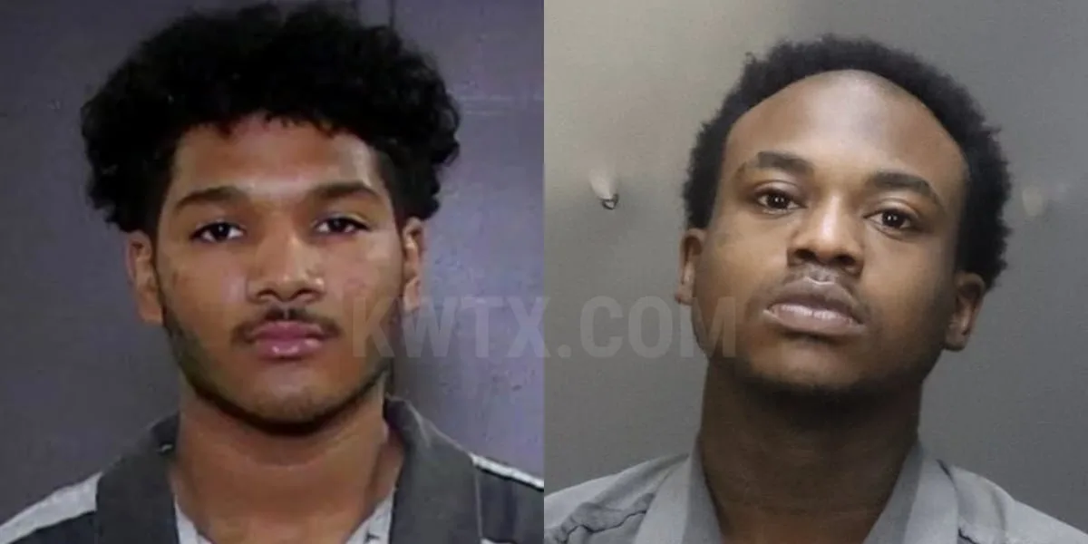 Affidavit: Waco suspects in deadly Church's Chicken shooting shot drug dealer after argument over money