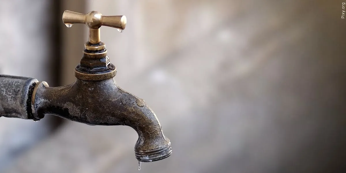Water main repairs underway at 2 Laredo locations