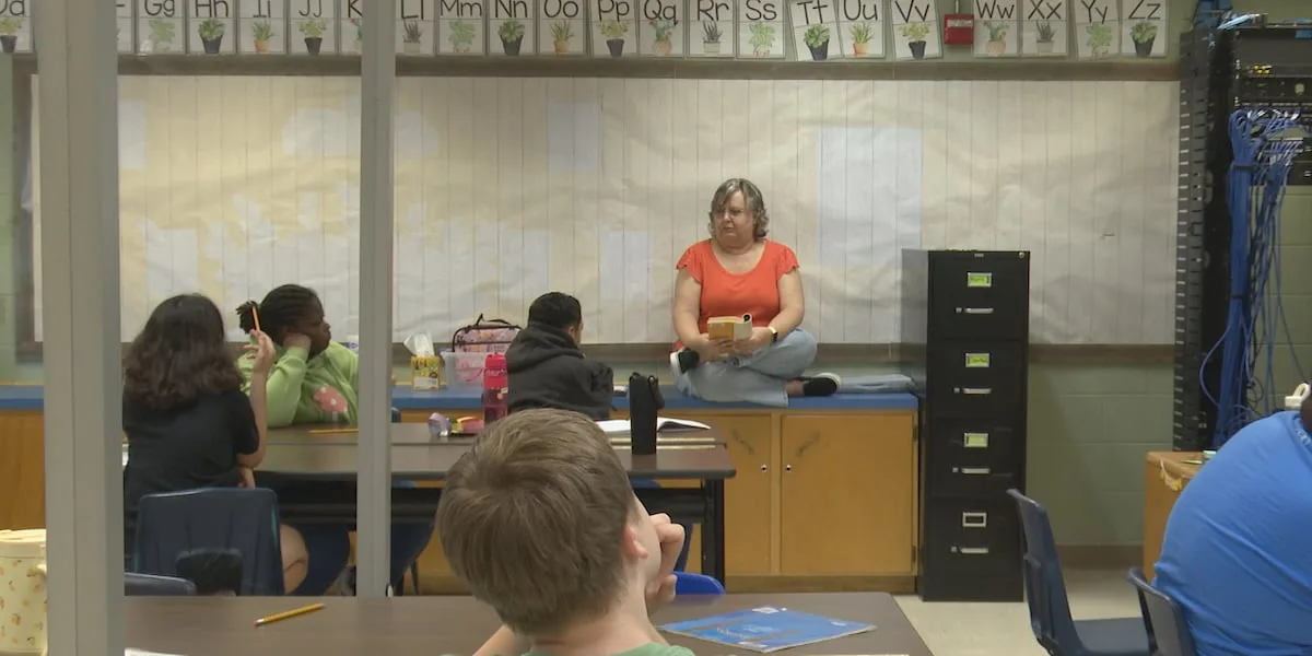 Texas Education Freedom Accounts: Local families navigate new school choice program