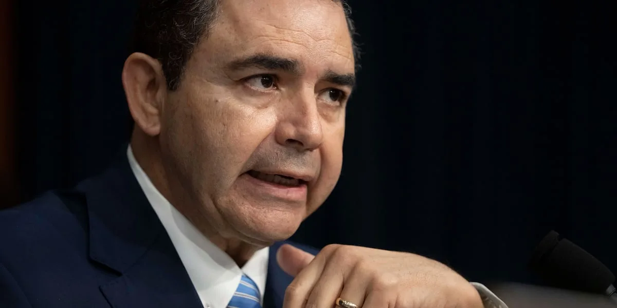 Cuellar to announce $1.2B in federal border security funding for Laredo