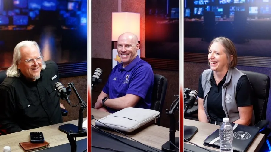 The Future Is Now: Technology, Energy & Abilene