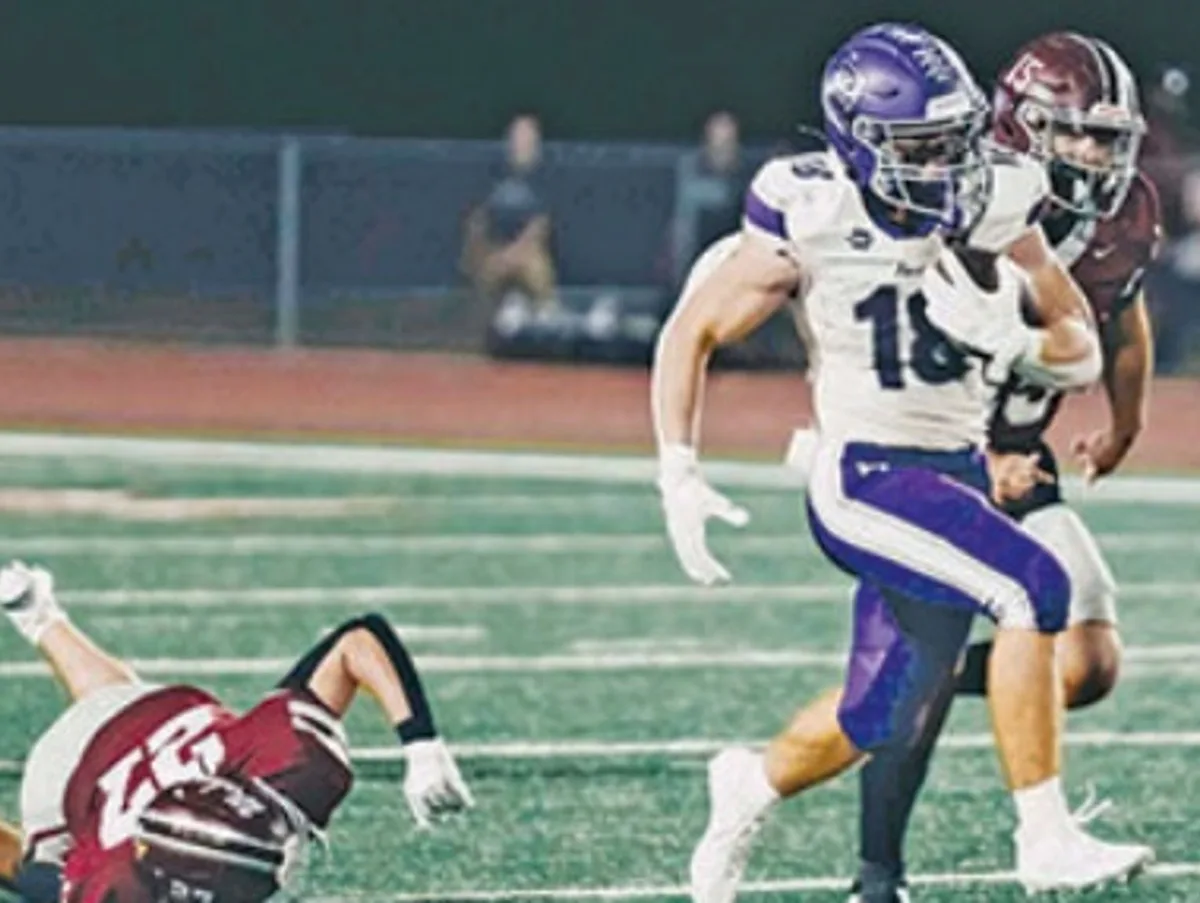 Hounds back at home to host Somerset
