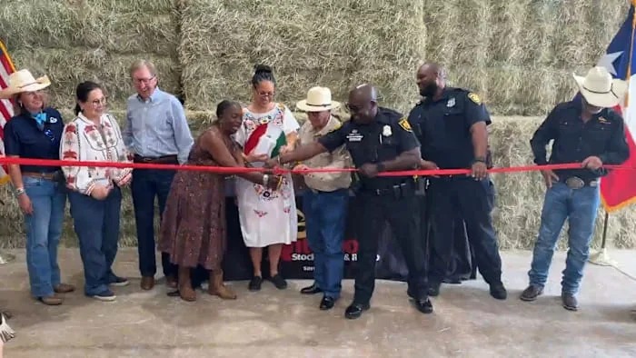 San Antonio Stock Show & Rodeo opens new East Side arena