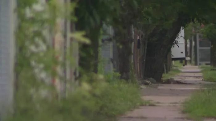 Houston students protected by volunteers, smart tags on walk home